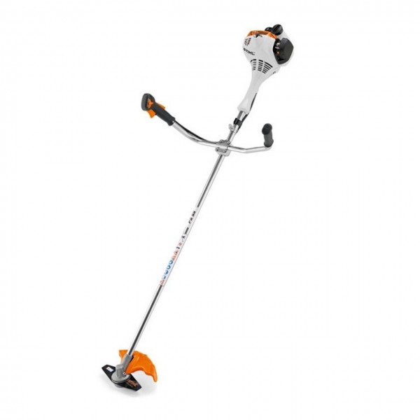 Stihl Benzin Motorsense FS 55 in Dresden bei KÄNDLER Garten und Kommunaltechnik KG